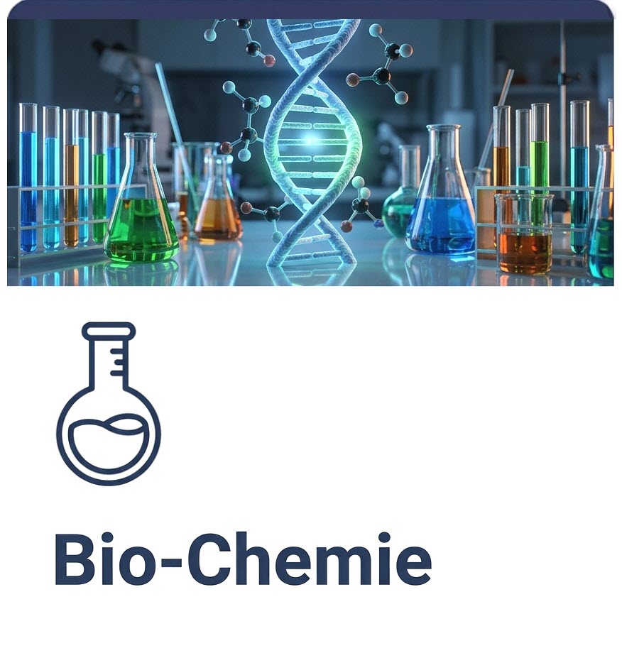 Biochemie