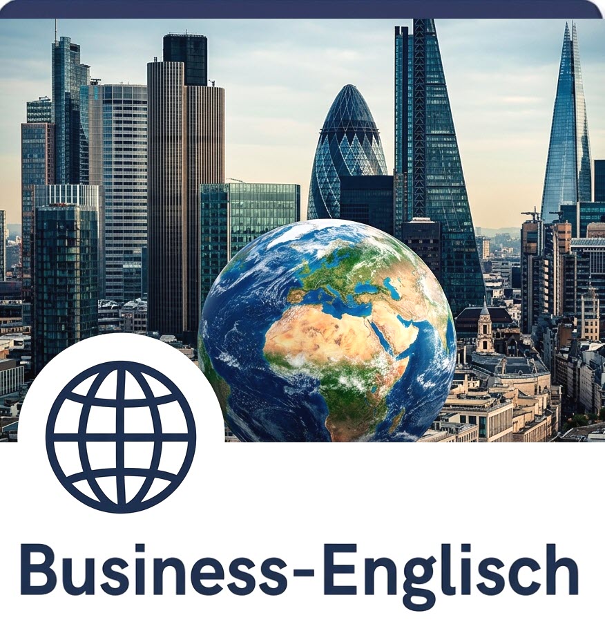 Business English