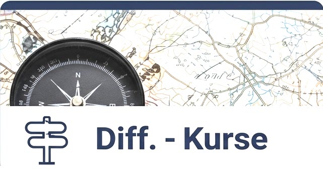 Differenzierungskurse