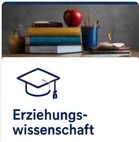 Erziehungswissenschaften
