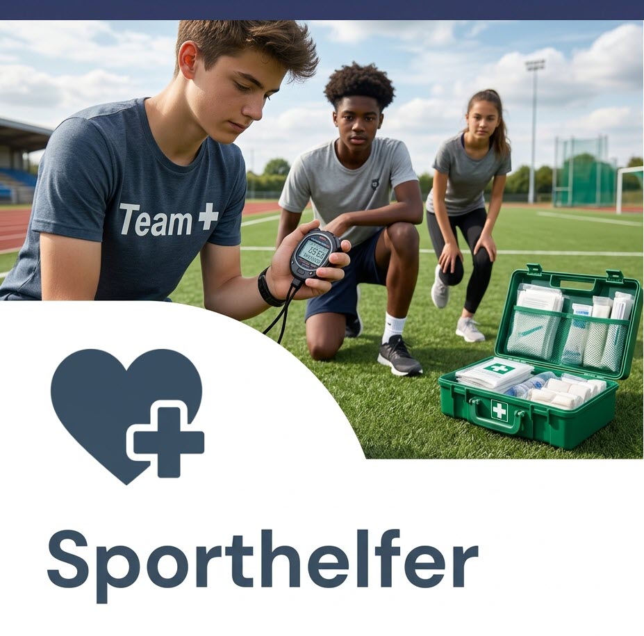 Sporthelfer